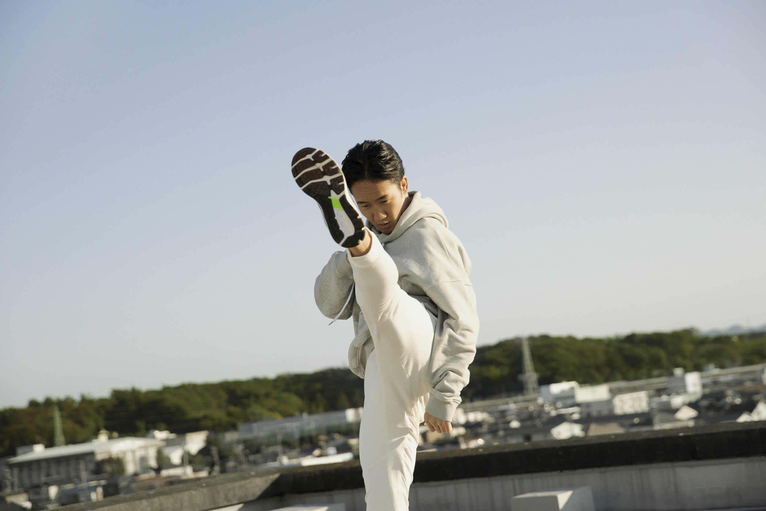 公式〉霧島天然水のむシリカ／朝倉 未来 × 霧島天然水 のむシリカ