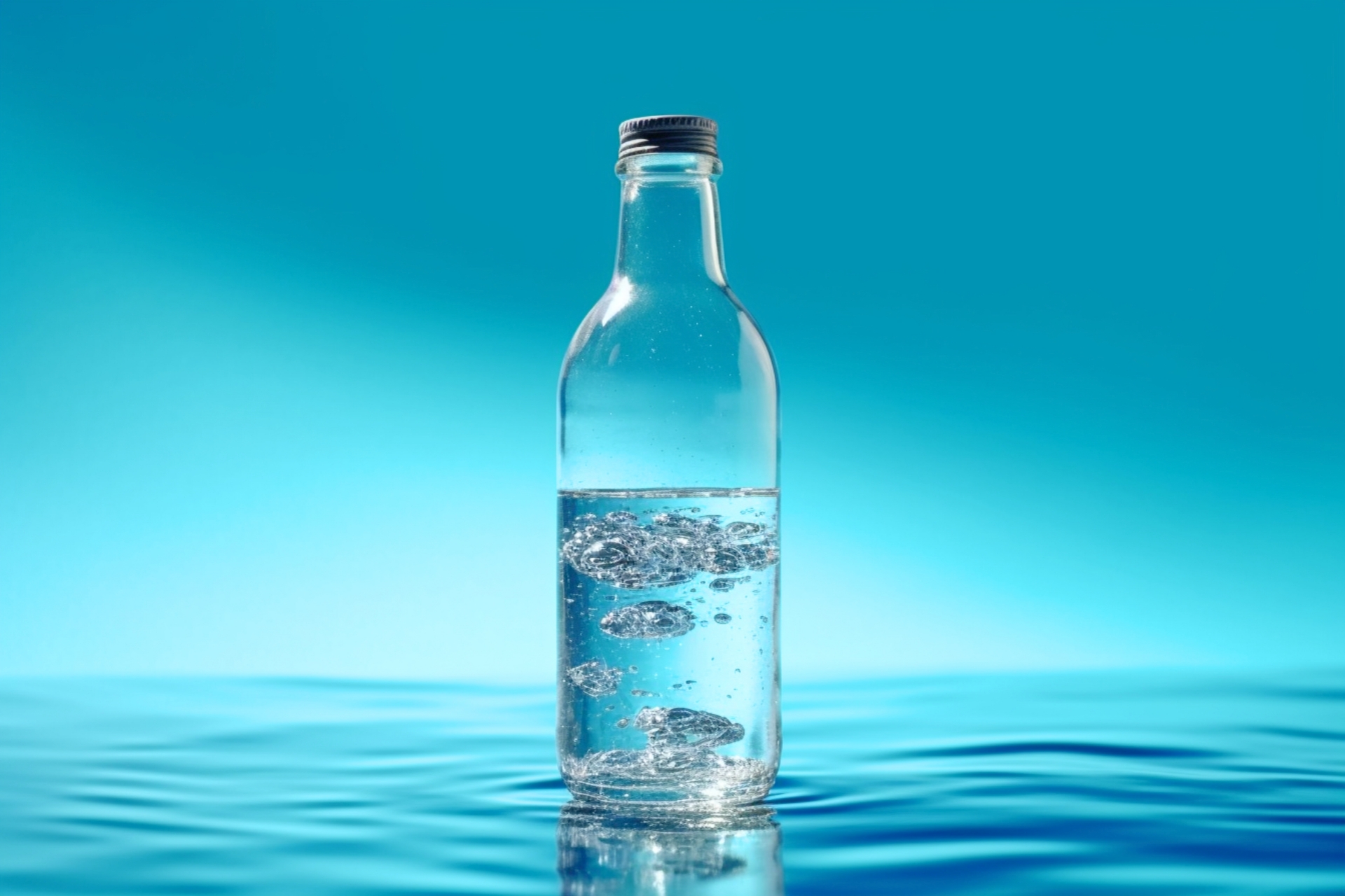 水はどこで味を感じるのでしょうか?