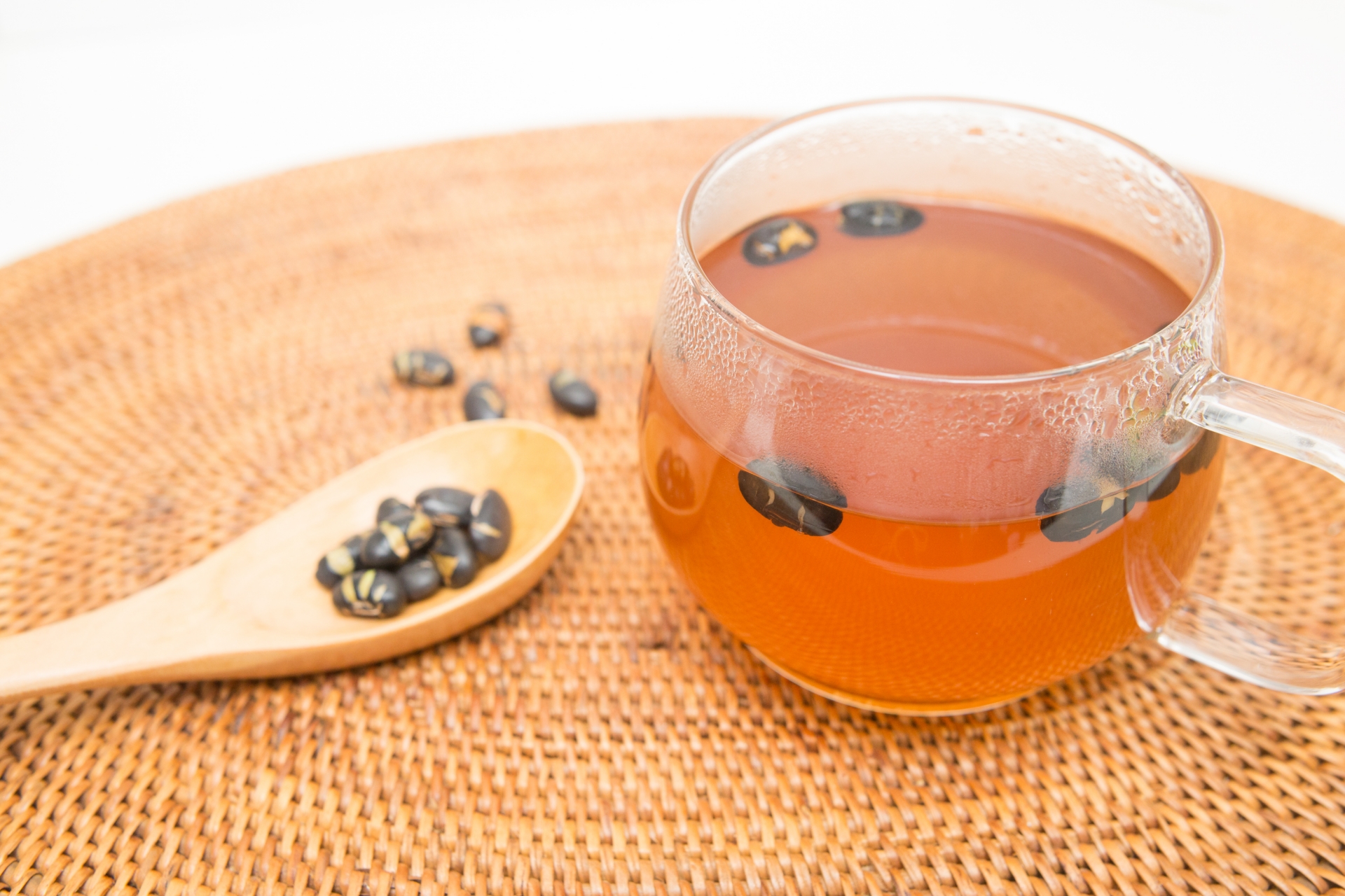 ウコンの摂取量と注意点