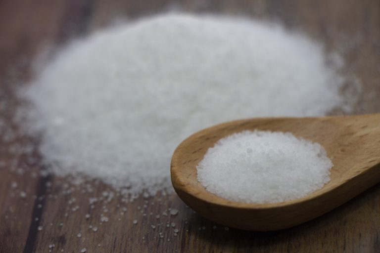 アスパルテームとは何ですか?